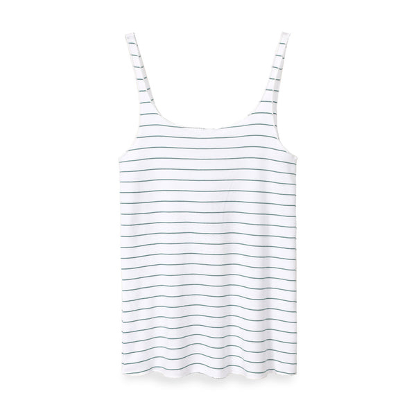 Basic tank top