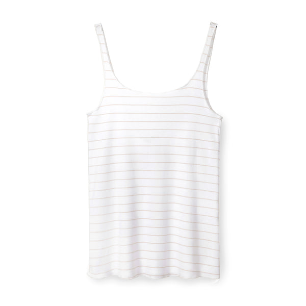 Basic tank top