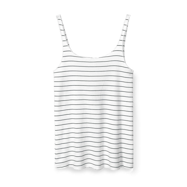 Basic tank top