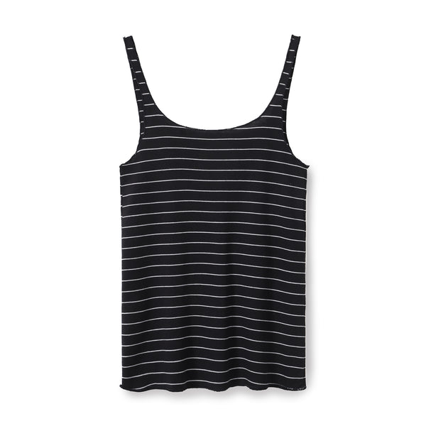 Basic tank top