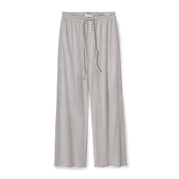 Oversized basic pockets pants