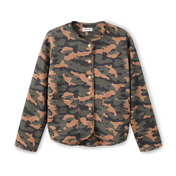 Must have quilt jacket