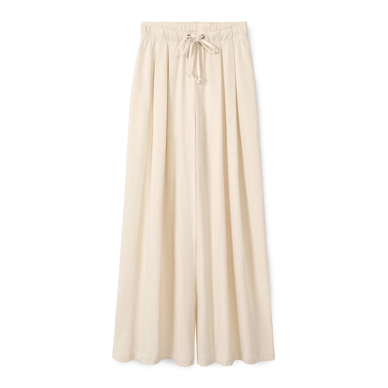 Super oversized high waist pants