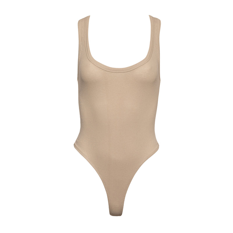 Basic bodysuit