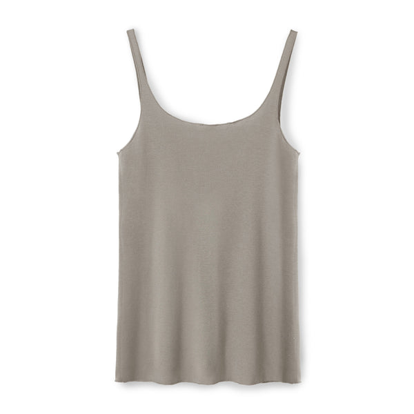 Basic tank top