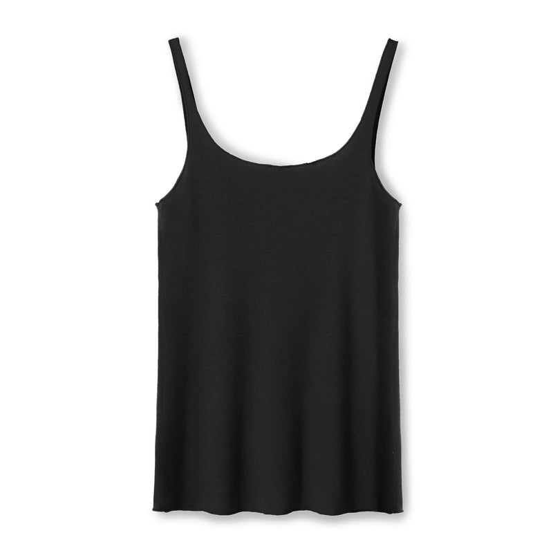 Basic tank top