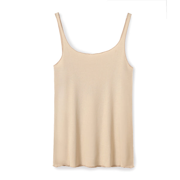 Basic tank top