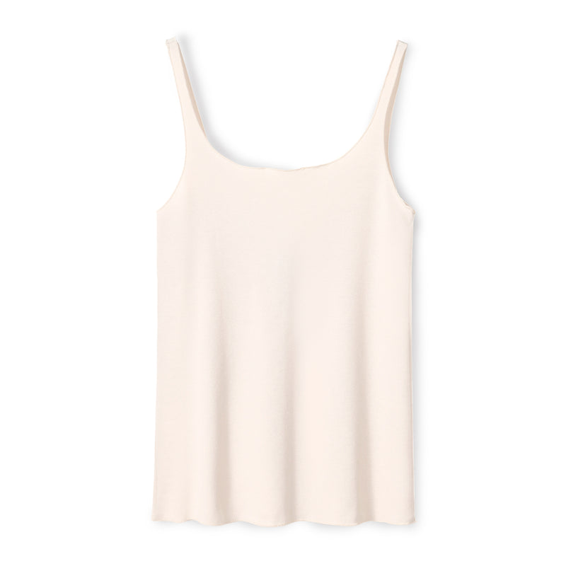 Basic tank top