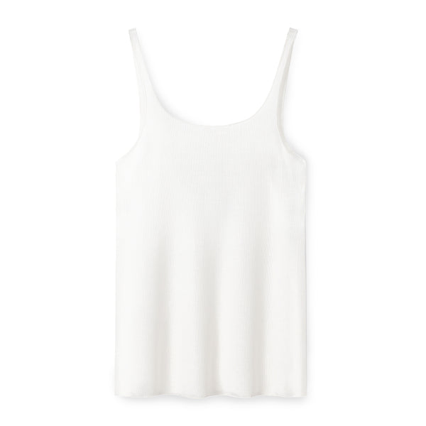 Resort Basic Tank Top