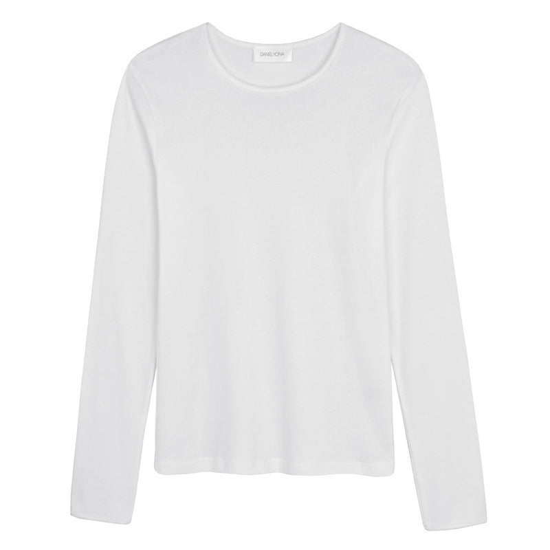 Lillie Basic t shirt