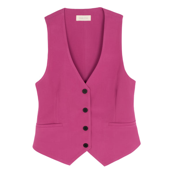 Lula Vest