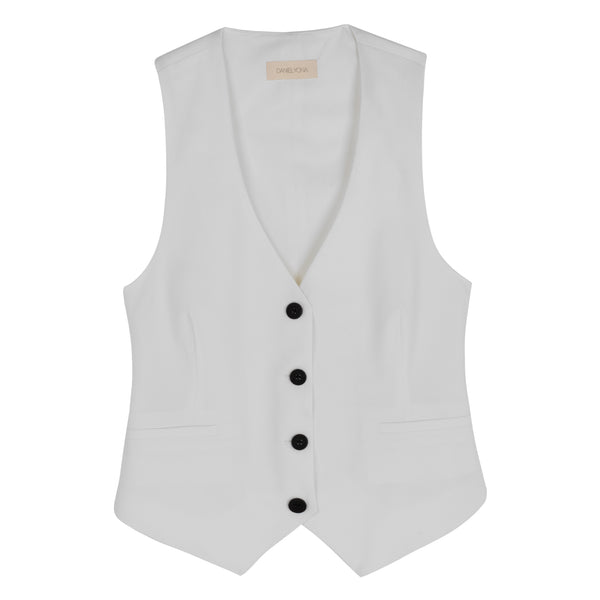 Lula Vest