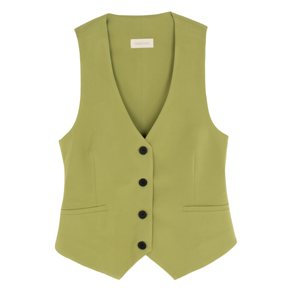 Lula Vest