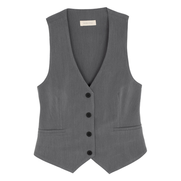 Lula Vest