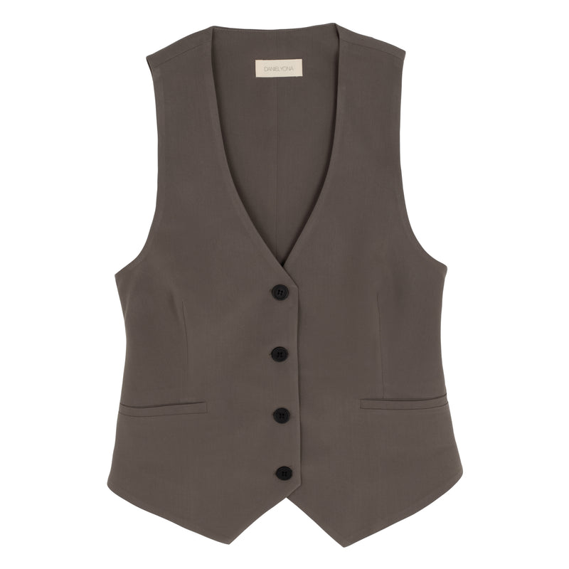 Lula Vest