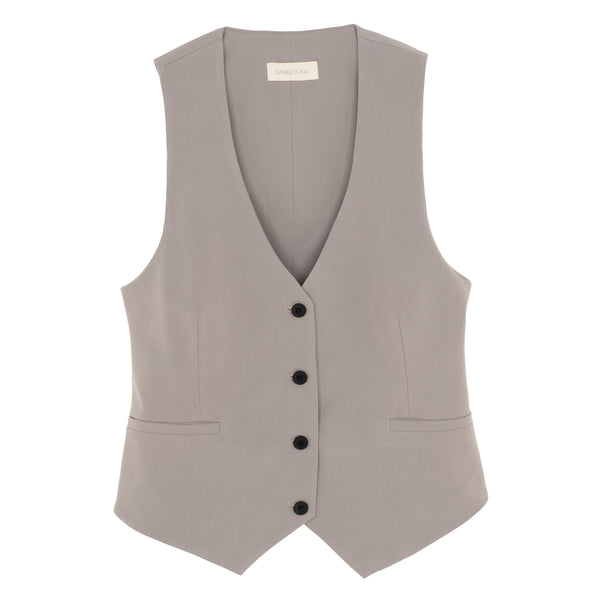 Lula Vest