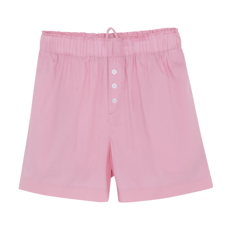 Emili pajama shorts