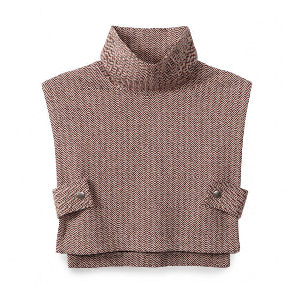 Camil sweater vest