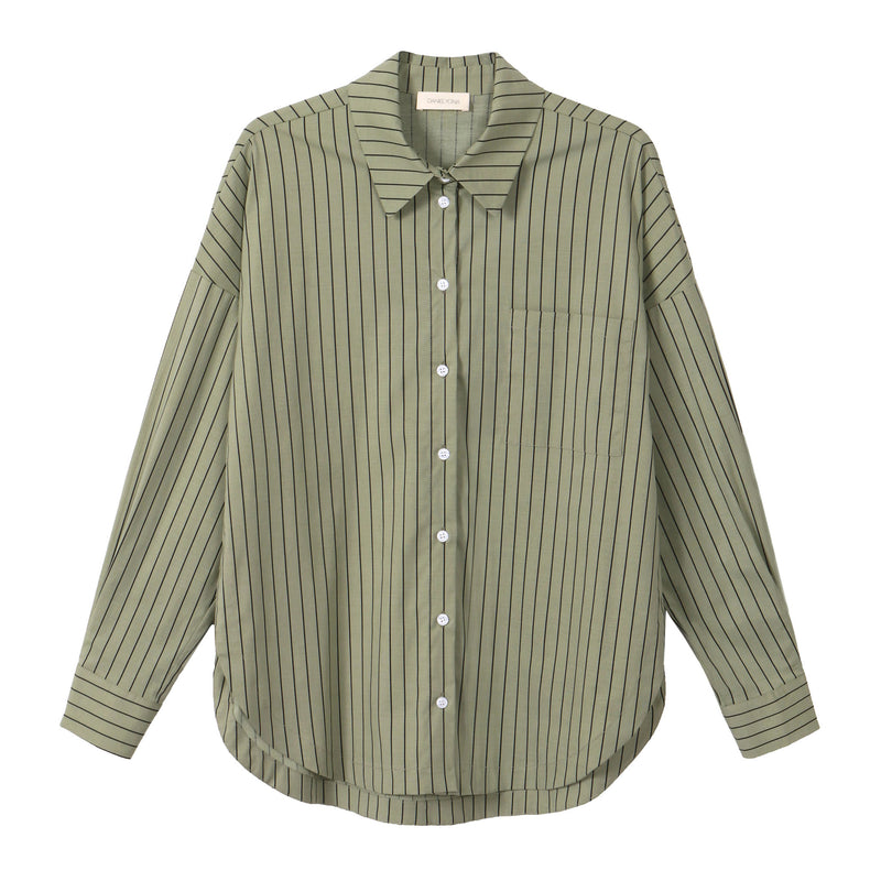 Camil buttoned shirt