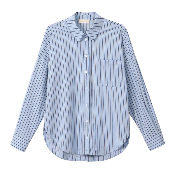 Camil buttoned shirt