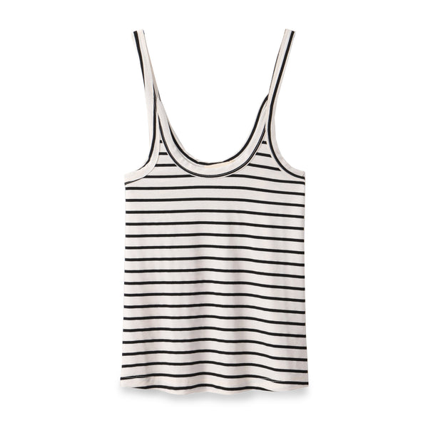 Basic tank top