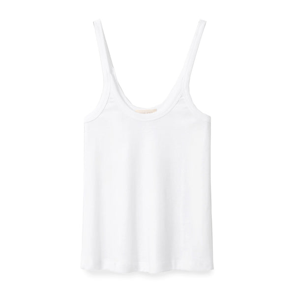 Basic tank top