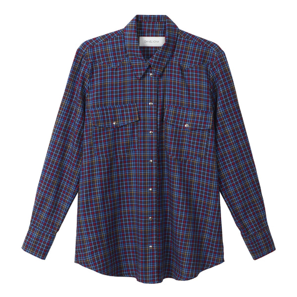 Camil buttoned shirt