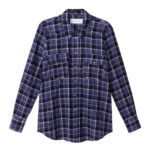 Camil buttoned shirt