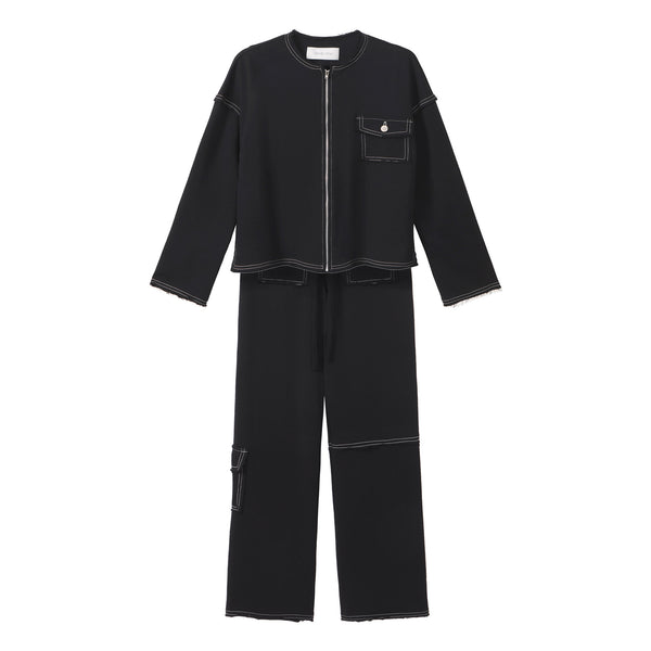 Cargo tracksuit