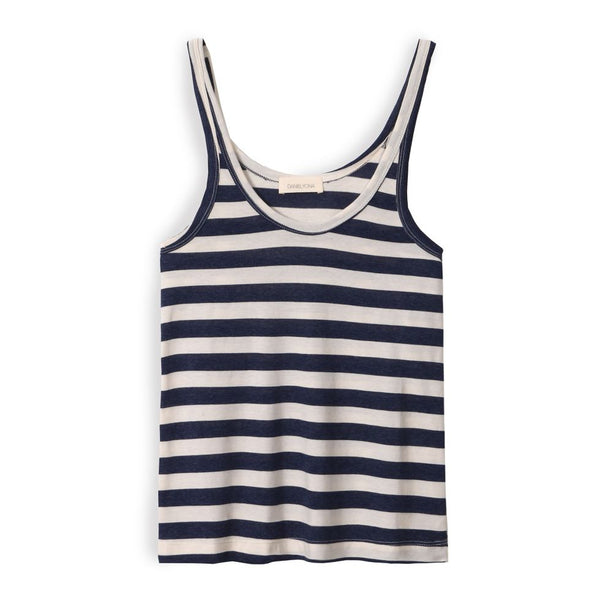 Basic tank top