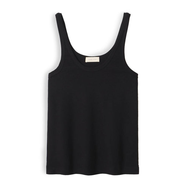 Basic tank top