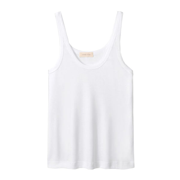 Basic tank top