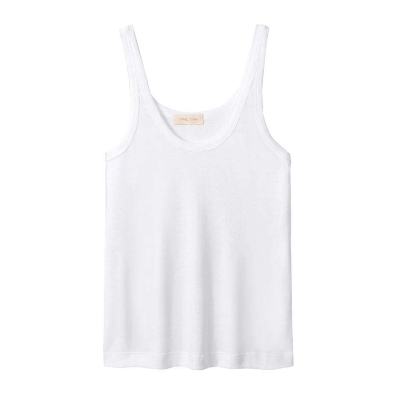 Basic tank top