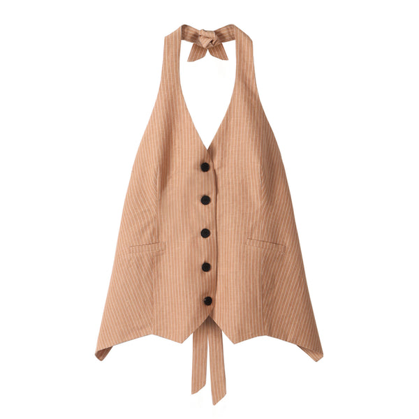 Thea wild vest