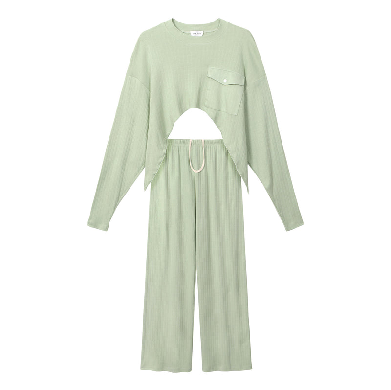 Crop dreamy pajama