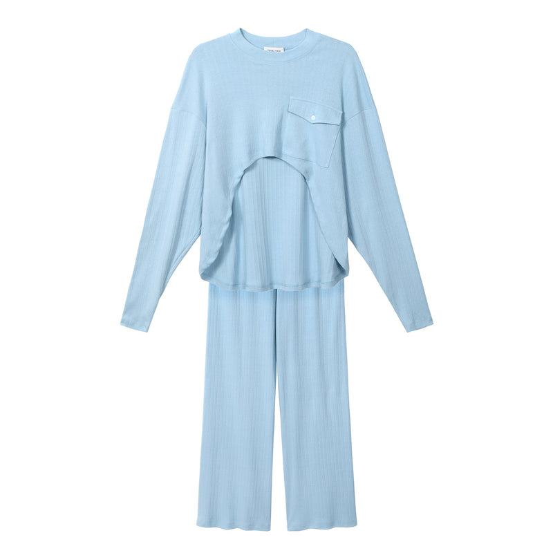 Crop dreamy pajama