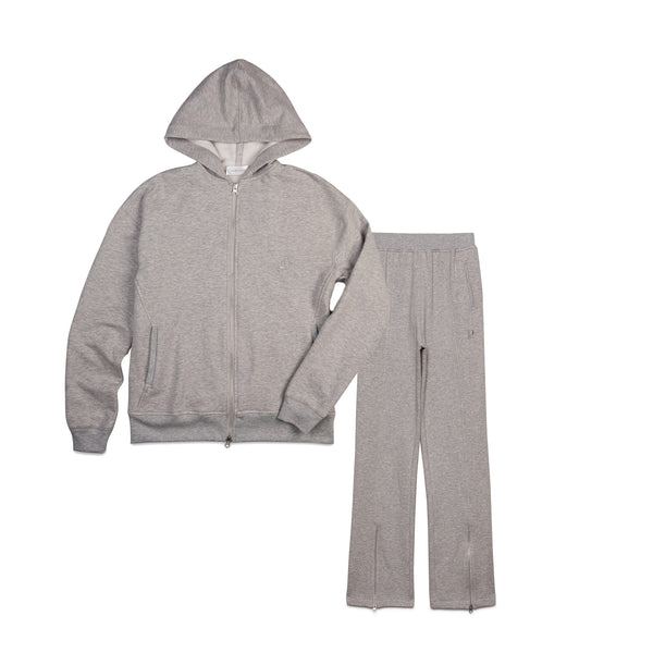 Smart Zipper Tracksuit